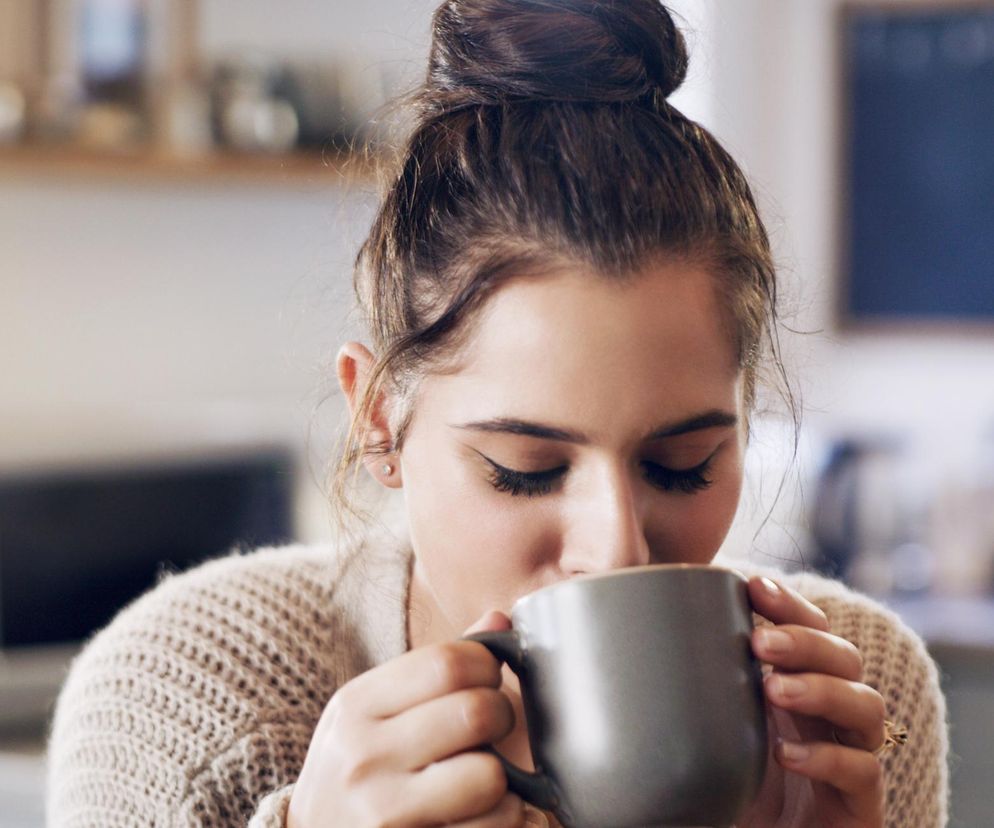 Dodaje energii i poprawia metabolizm. Wystarczy dodać jedną rzecz do kawy