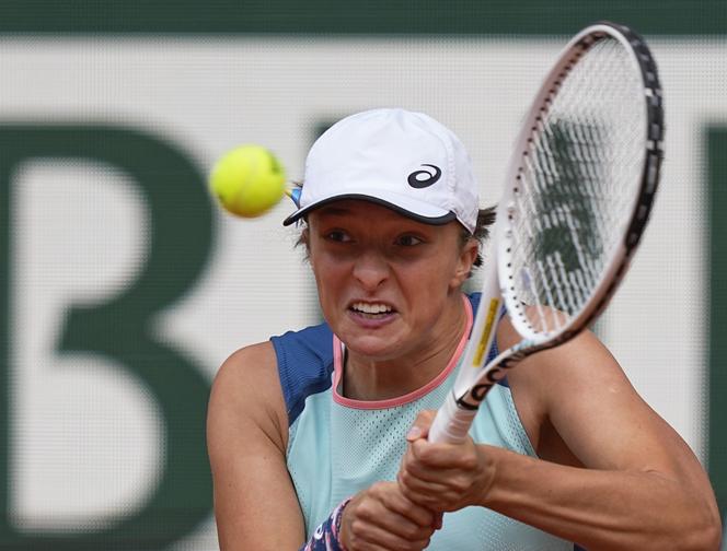 Świątek - Zheng O której godzinie gra Iga Świątek mecz dzisiaj Polka zacznie po tym meczu! Roland Garros KIEDY gra Iga Świątek mecz dzisiaj w Paryżu 30.05