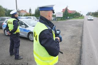 WIELKA akcja policji na wielkopolskich drogach. To będzie dzień z MANDATAMI?!