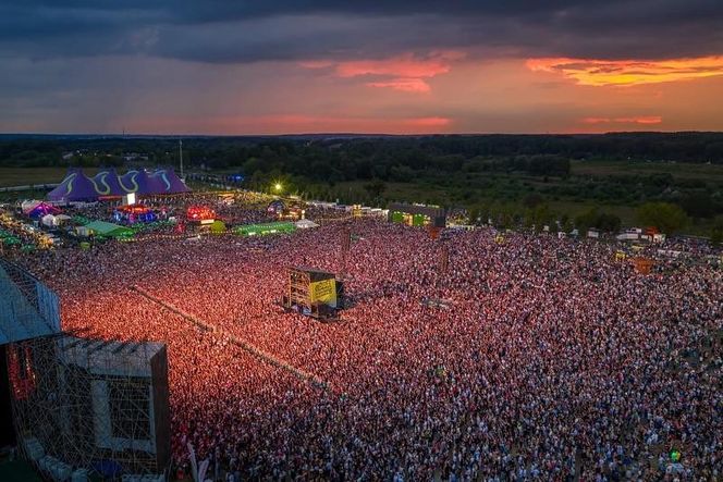 Koncert Dody w Łodzi