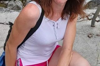 Tajemnicze zaginięcie Jowity Zielińskiej. Policja znów przeczesuje lasy i jeziora [ZDJĘCIA]