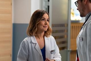 Na dobre i na złe - odcinek 912