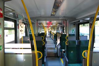Koleje Mazowieckie: Zamontowano specjalne czujniki w pociągach! Będą liczyć pasażerów