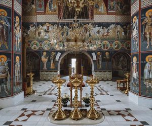 Monaster w Supraślu
