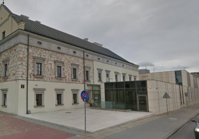 Cmentarz katolicki przy kościele św. Zygmunta w Częstochowie