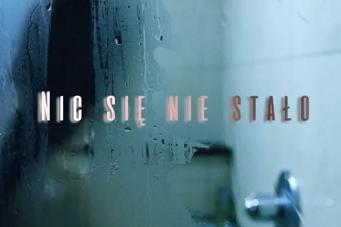 Nic się nie stało - piosenka z filmu to hit Ich Troje. Zobacz tekst