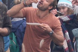 Piotr Stramowski czyli męska seksbomba