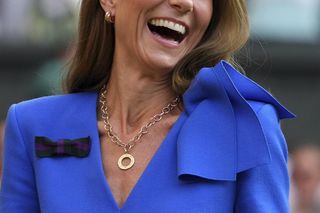  Poruszające słowa księżnej Kate o chorobie. Dni wciąż są długie