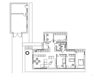 Dom własny architektki Oli Sowy