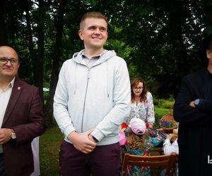 Impreza Wianki nad Krzną w Łukowie odbyła się po raz siódmy