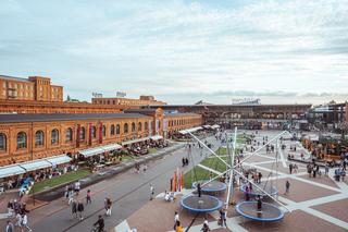 Podatek od nieruchomości miasta