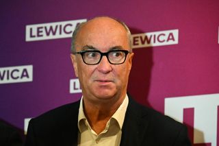 Zmiana warty w Sejmie: Czarzasty marszałkiem! Znamy datę i godzinę wyboru