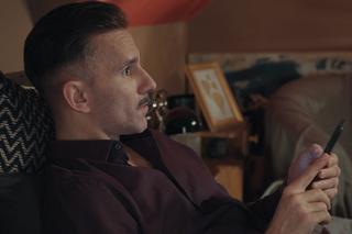 M jak miłość odc. 1718. Kamil (Marcin Bosak)