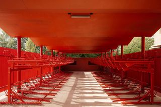 Dom studenta numer 7. Warszawski Akademik