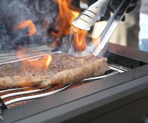 Mistrzostwa Polski w Grillu na Zamku Ogrodzieniec