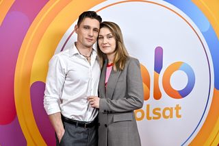 Filip Gurłacz, Małgorzata Patryn-Gurłacz