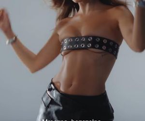 Julia Wieniawa chce być jak Doda