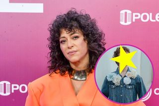 Tak wygląda 25-letni syn Natalii Kukulskiej. Jaś to prawdziwy przystojniak!