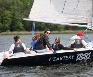 Regaty Architektów 2025