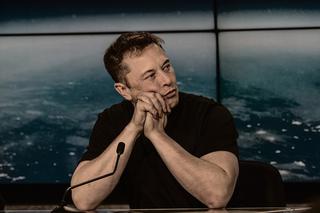 Elon Musk wyzywa Władimira Putina na pojedynek. Stawką jest Ukraina