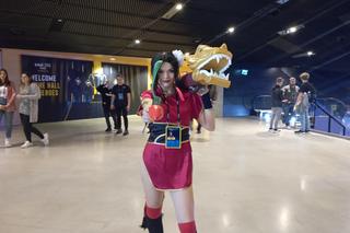 Cosplay na IEM 2024 w Katowicach zapiera dech GALERIA