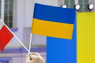 Lublin - wolontariat i polsko-ukraińskie wsparcie obywatelskie [AUDIO]
