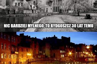 Internet śmieje się z bydgoszczan. Zobaczcie najciekawsze memy o Bydgoszczy