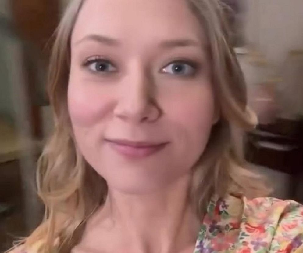 Łucja żegna Na Wspólnej! Magdalena Kaczmarek zniknie na długi czas - ZDJĘCIA