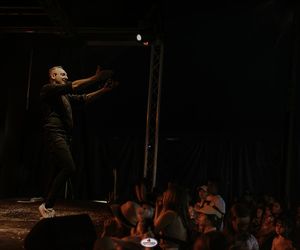 Festiwal Sztuki Iluzji na Farmie Iluzji, 26-27.07