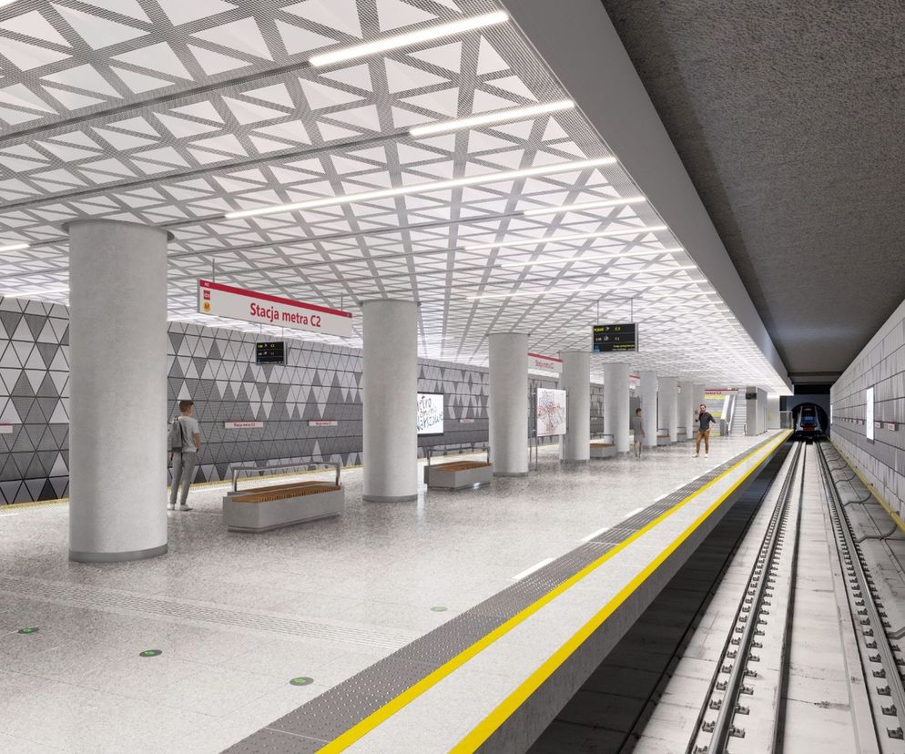 M2 Warszawa