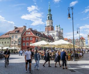 Majówka 2025 - te miejsce będą pełne turystów