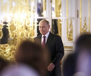 Donald Trump zapowiedział sankcje na Rosję