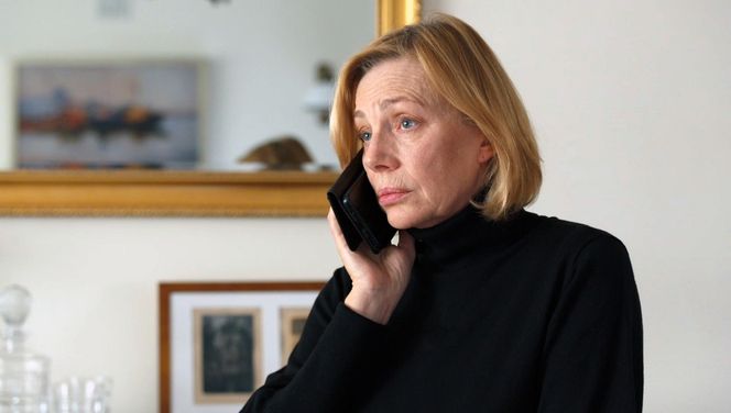 Barwy szczęścia, odc. 3184. Wanda (Maja Barełkowska)