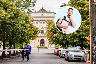 Warszawska drożyzna przeraża studentów