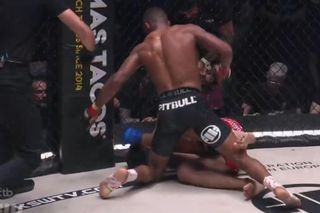 XTB KSW 106 WYNIKI. Niesamowity Parnasse z szóstą obroną pasa, porażka Ziółkowskiego. Nie zabrakło kontrowersji. Janikowski błyskawicznie znokautowany