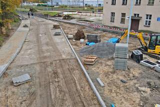 SKM Szczecin Dąbie Północ