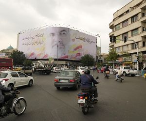 Iran grozi wielką wojną. „Zwycięstwo pochodzi od Allaha i jest blisko” 