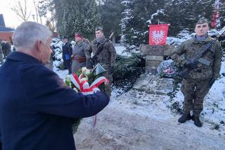 Obchody rocznicy Powstania Wielkopolskiego w Koszalinie