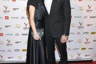 Małgorzata Buczkowska i Ksawery Szlenkier zawierzyli małżeństwo Maryi 