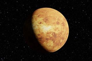 Podbój kosmosu. Czy naukowcy mogą zmienić Wenus w Ziemię 2?