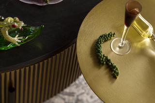 Dom modern classic z akcentami art déco w Krakowie