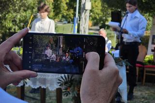 Narodowe czytanie Kordiana w Przeworsku