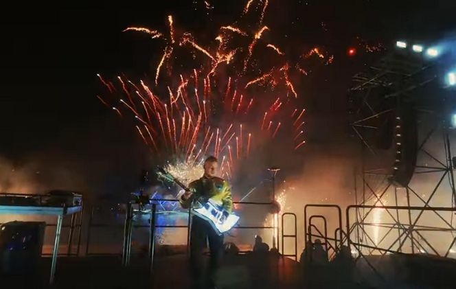 Twierdza Światła w Giżycku