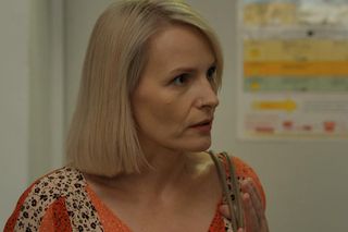 Barwy szczęścia, odcinek 3111: Olga (Dorota Łukasiewicz-Kwietniewska)