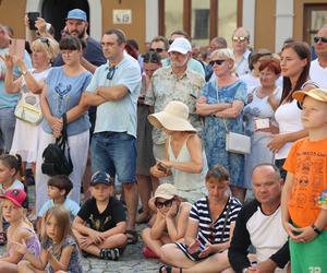 W Lublinie popłynęły dźwięki ponad 30. hejnałów polskich miast