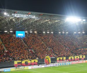 Jagiellonia Białystok - Cercle Brugge