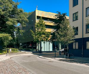 Sven-Harrys Konstmuseum w Sztokholmie