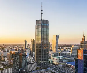 Varso Place - flagowy projekt HB Reavis z największym finansowaniem w Polsce