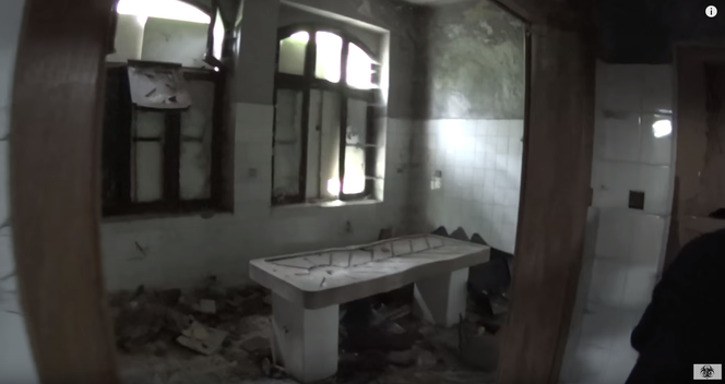 Prosektorium w Raciborzu [ZDJĘCIA]