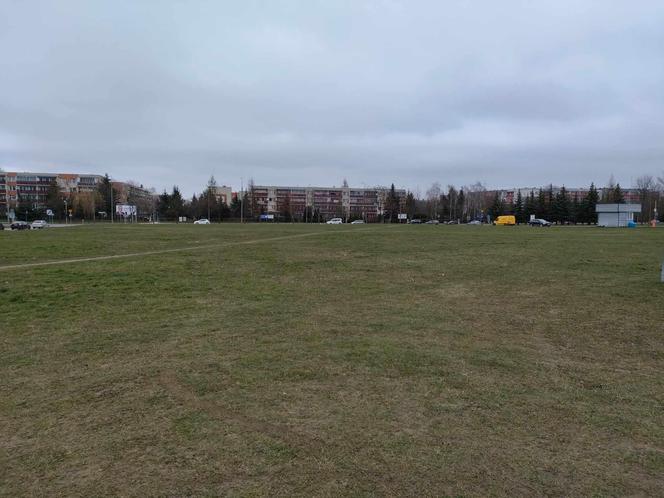 W Łomży ma powstać nowy skatepark! Wiemy, w którym miejscu FOTO